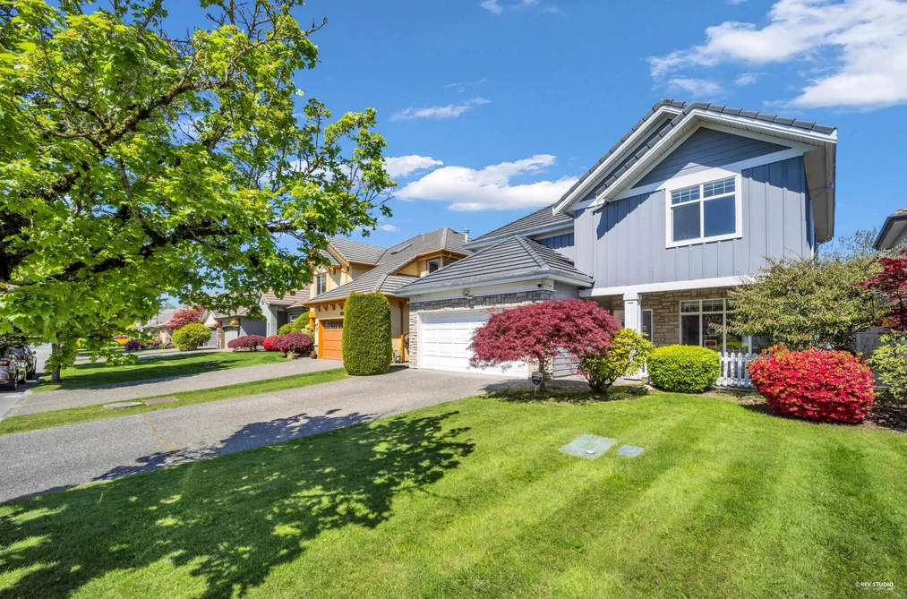 3531 JOHNSON AVENUE, Richmond BC V7C 5R2, Richmond BC — Residential for Sale - Photo 2