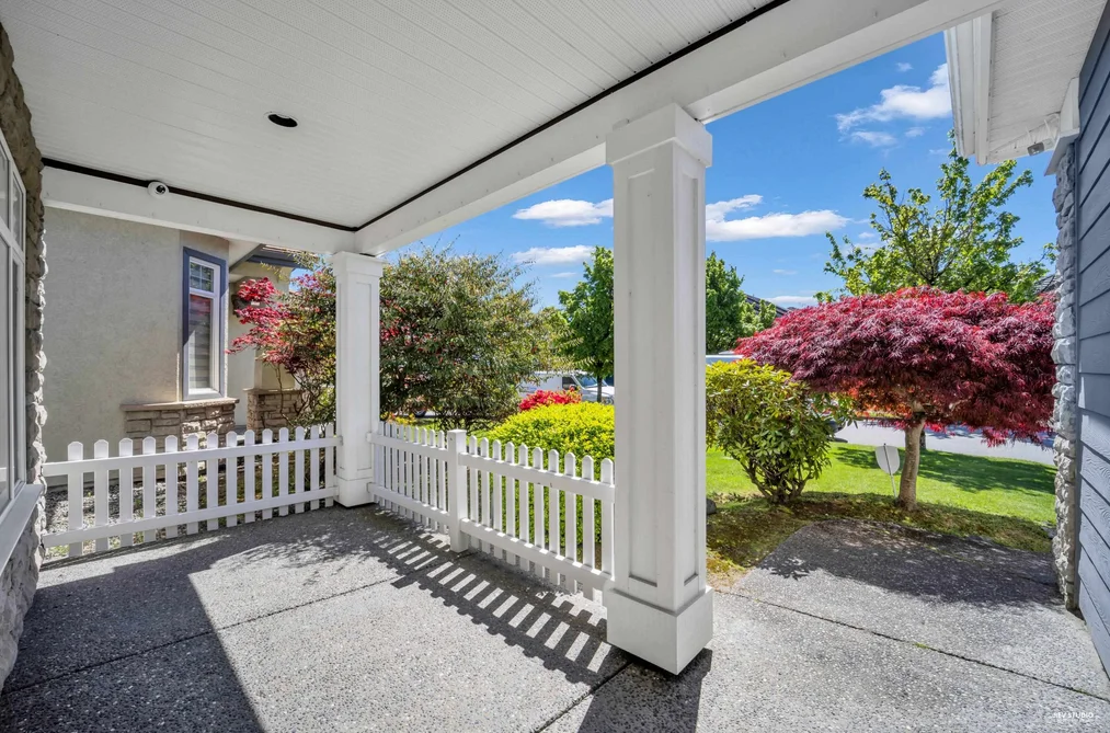 3531 JOHNSON AVENUE, Richmond BC V7C 5R2, Richmond BC — Residential for Sale - Photo 3