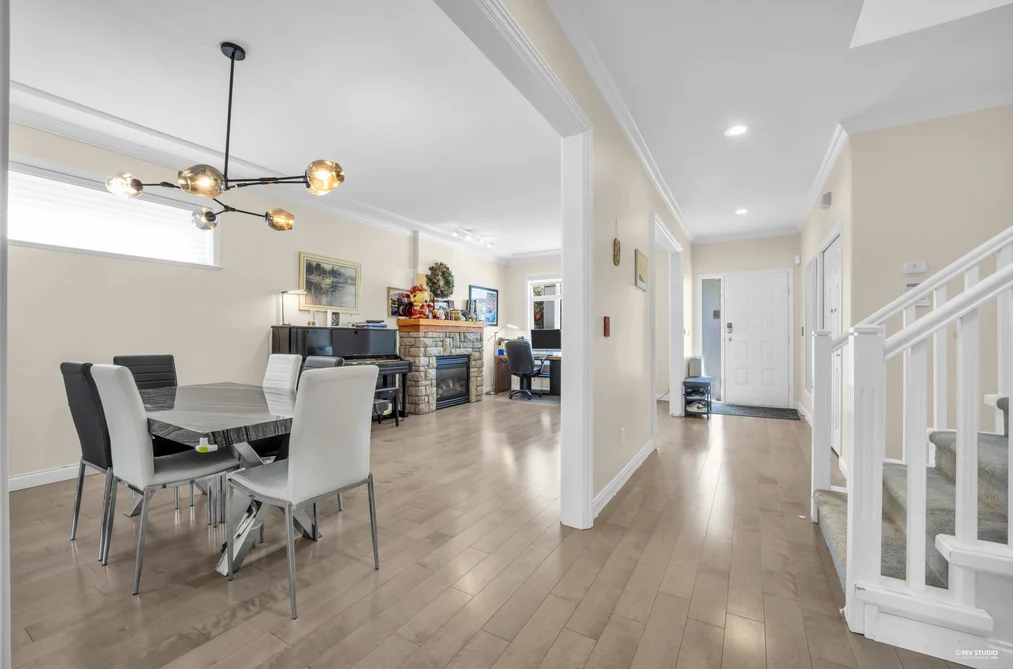 3531 JOHNSON AVENUE, Richmond BC V7C 5R2, Richmond BC — Residential for Sale - Photo 5