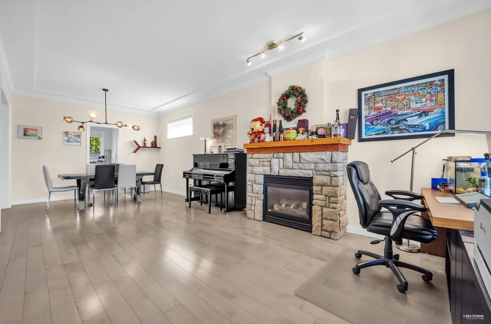 3531 JOHNSON AVENUE, Richmond BC V7C 5R2, Richmond BC — Residential for Sale - Photo 6