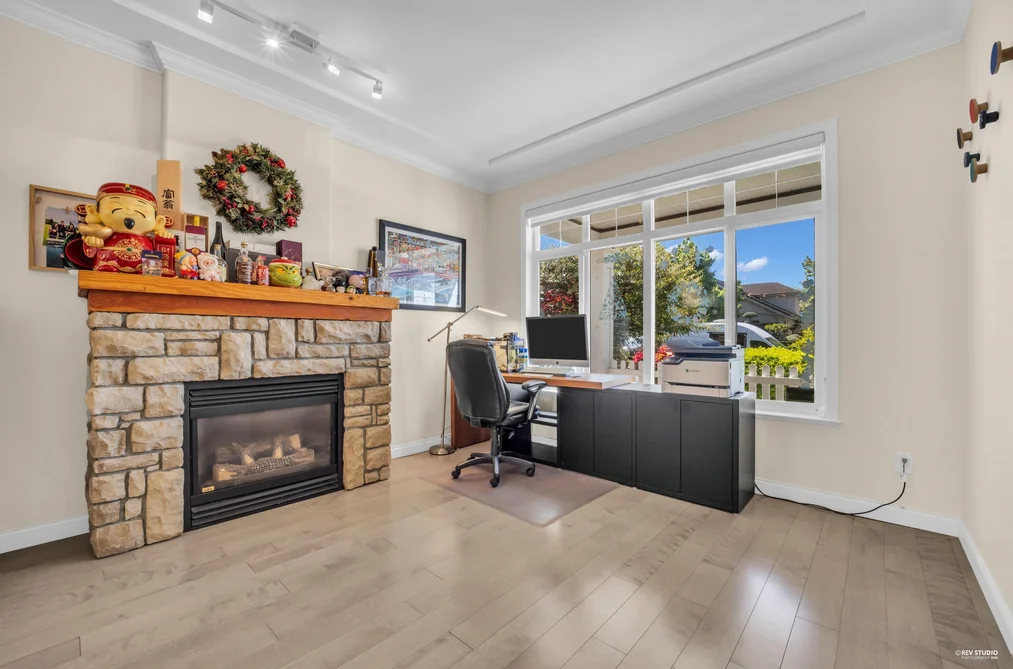 3531 JOHNSON AVENUE, Richmond BC V7C 5R2, Richmond BC — Residential for Sale - Photo 7