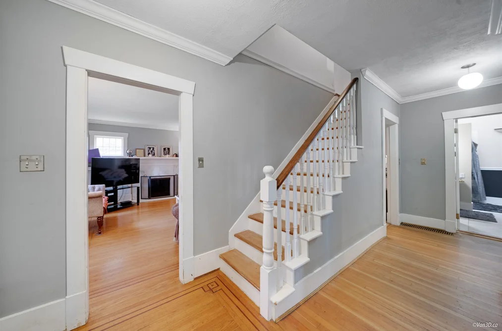 3531 W 37TH AVENUE, Vancouver BC V6N 2V7, Vancouver BC — Residential for Sale - Photo 4