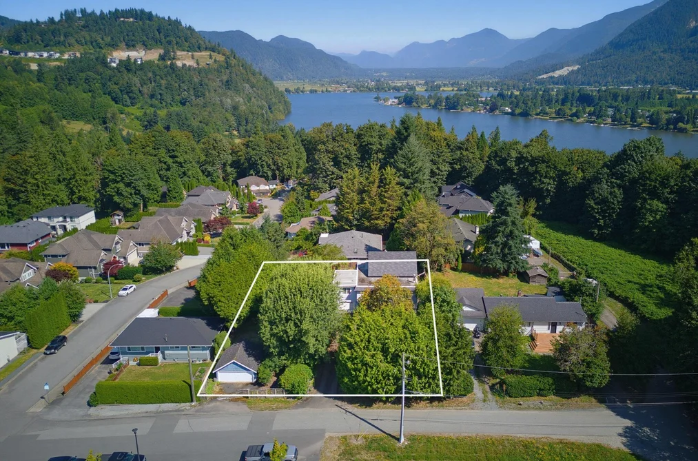 House for sale at 35311 Mcewen Avenue Mission British Columbia - MLS: R3154629