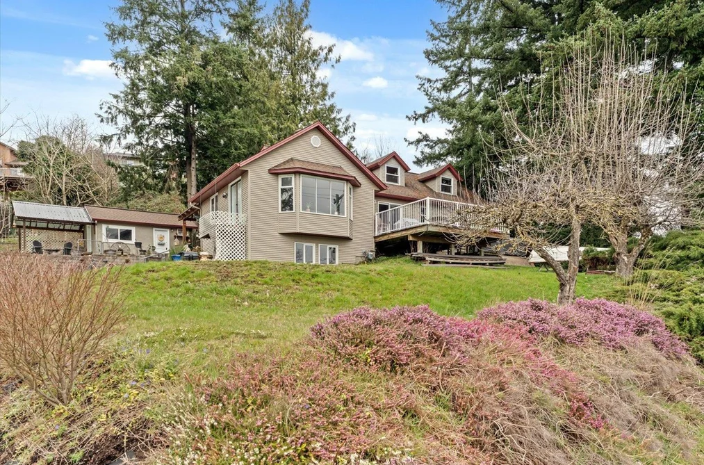 House for sale at 35317 Delair Road Abbotsford British Columbia - MLS: R3102948