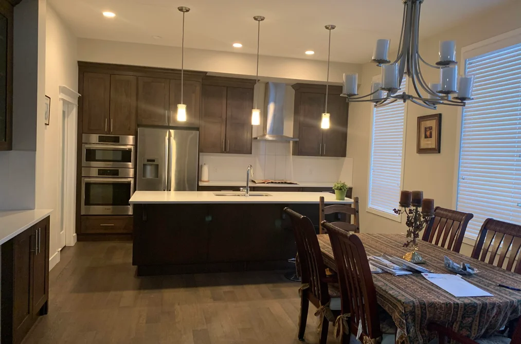 3532 TRESTLE COURT, Coquitlam BC V3E 0L5, Coquitlam BC — Residential for Sale - Photo 3
