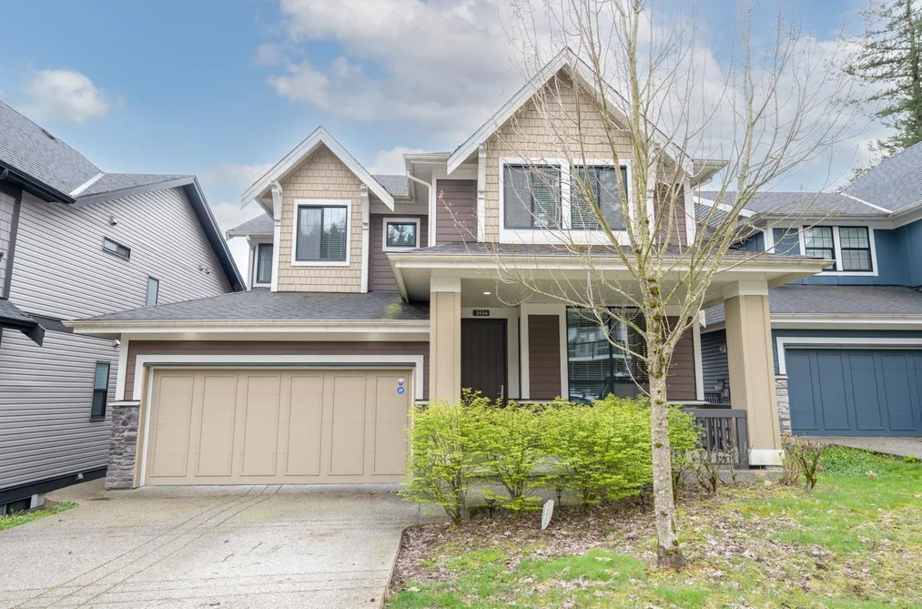House for sale at 3534 Trestle Court Coquitlam British Columbia - MLS: R3114397