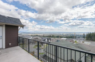 3534 Trestle Crt, Coquitlam, BC - MLS: R3172093