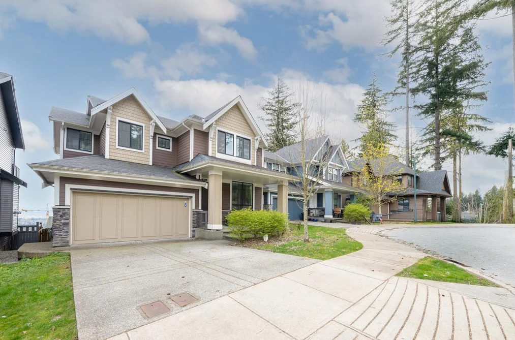 3534 TRESTLE COURT, Coquitlam BC V3E 0L5, Coquitlam BC — Residential for Sale - Photo 6