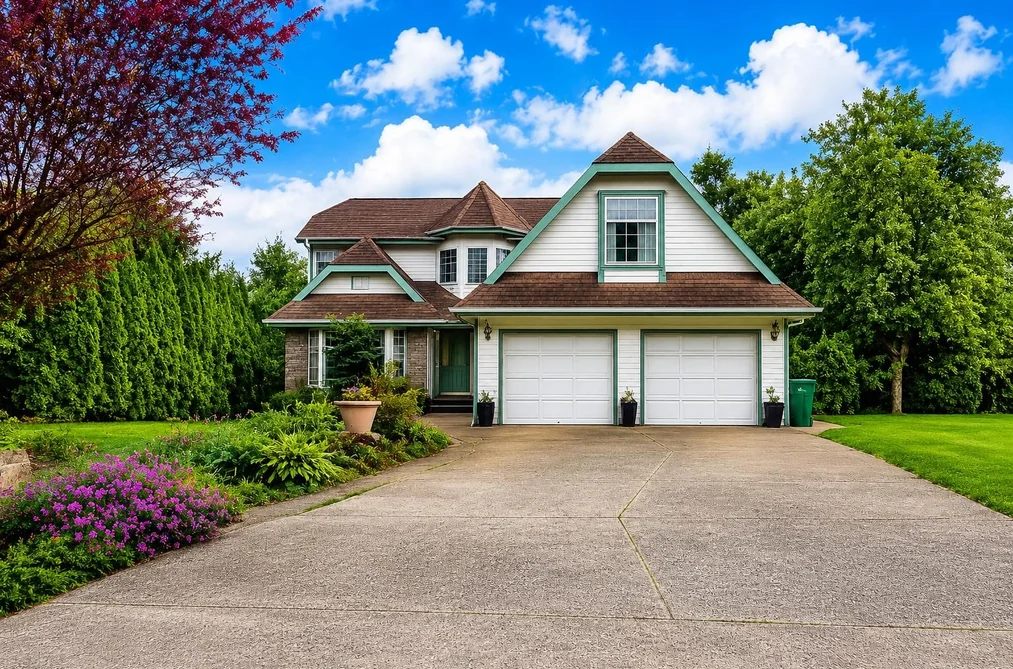 House for sale at 35350 Mccorkell Drive Abbotsford British Columbia - MLS: R3148678