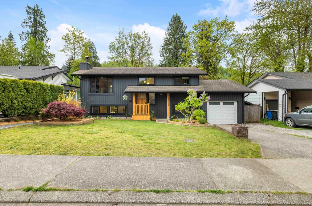 35360 SELKIRK AVENUE, Abbotsford BC V2S 8L2, Abbotsford BC — Residential for Sale - Photo 2