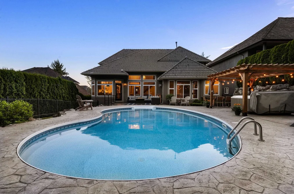 35365 GINGERHILLS DRIVE, Abbotsford BC V3G 3A1, Abbotsford BC — Residential for Sale - Photo 2