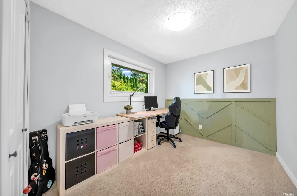 35365 SELKIRK AVENUE, Abbotsford, BC — Residential for Sale — Photo 14 of 34