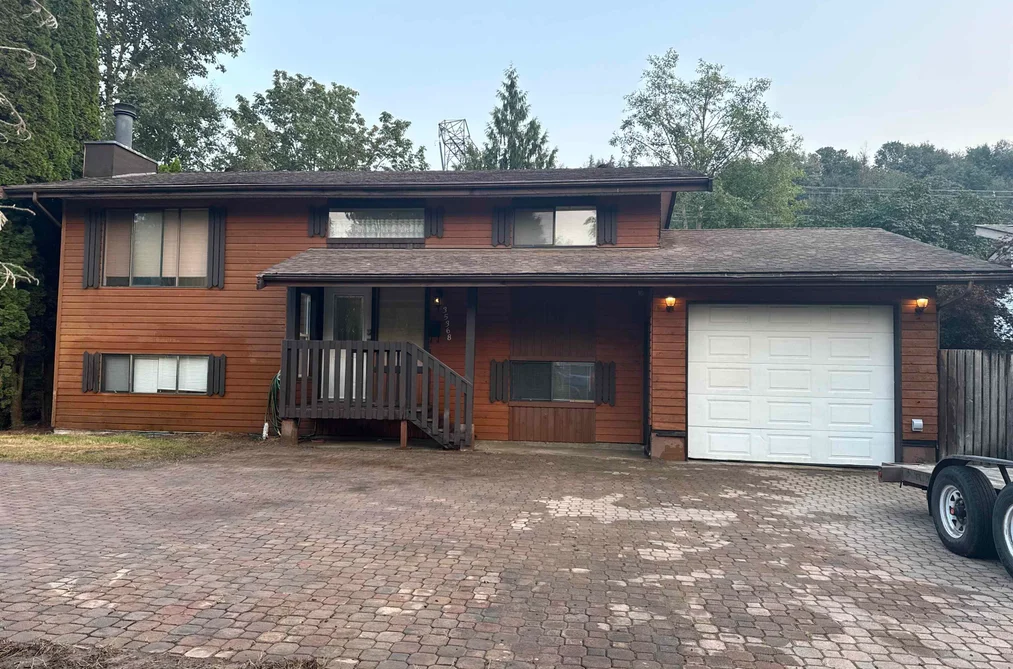House for sale at 35368 Wells Gray Avenue Abbotsford British Columbia - MLS: R3153551
