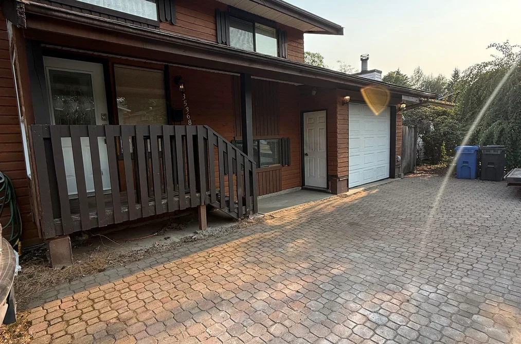 House for sale at 35368 Wells Gray Avenue Abbotsford British Columbia - MLS: R3153551