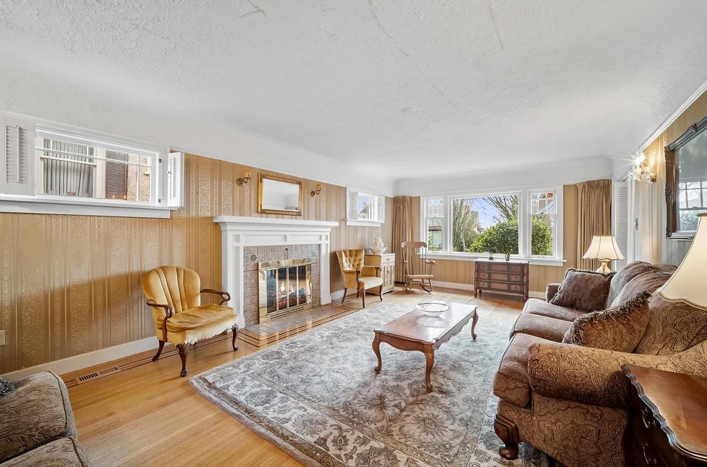 3537 W 31ST AVENUE, Vancouver BC V6S 1X8, Vancouver BC — Residential for Sale - Photo 2