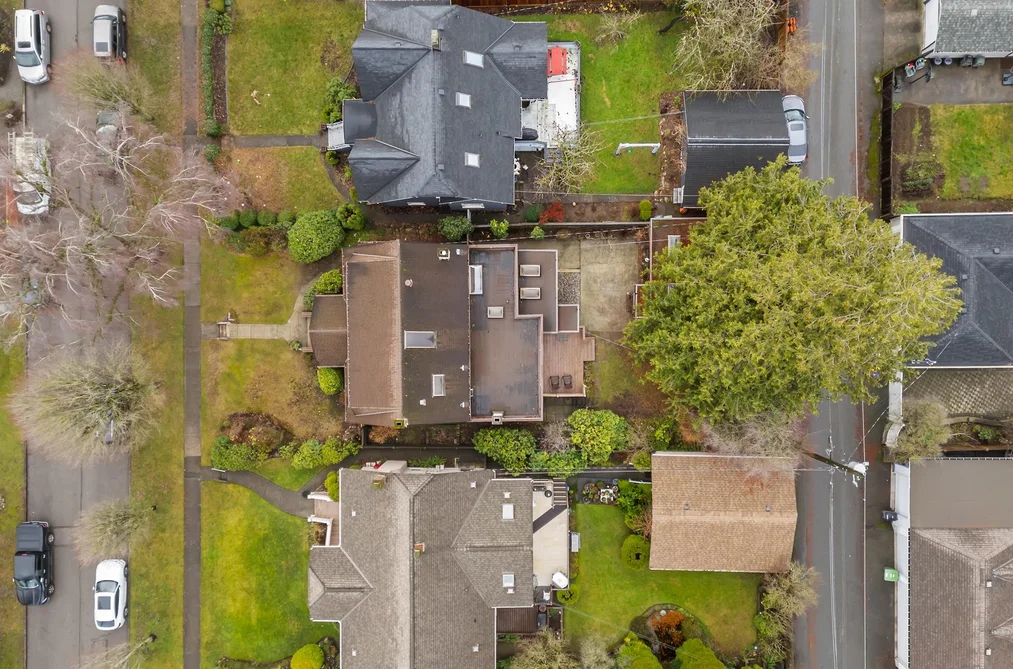 3537 W 31ST AVENUE, Vancouver BC V6S 1X8, Vancouver BC — Residential for Sale - Photo 3