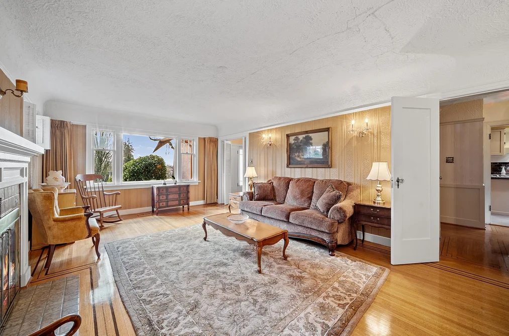 3537 W 31ST AVENUE, Vancouver BC V6S 1X8, Vancouver BC — Residential for Sale - Photo 4