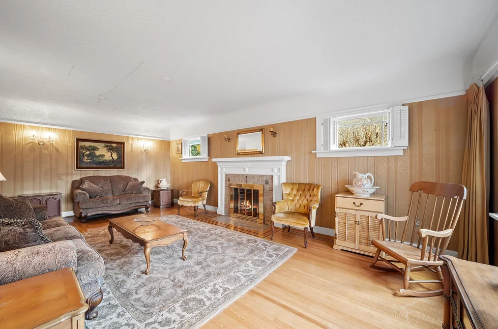 3537 W 31ST AVENUE, Vancouver BC V6S 1X8, Vancouver BC — Residential for Sale - Photo 6