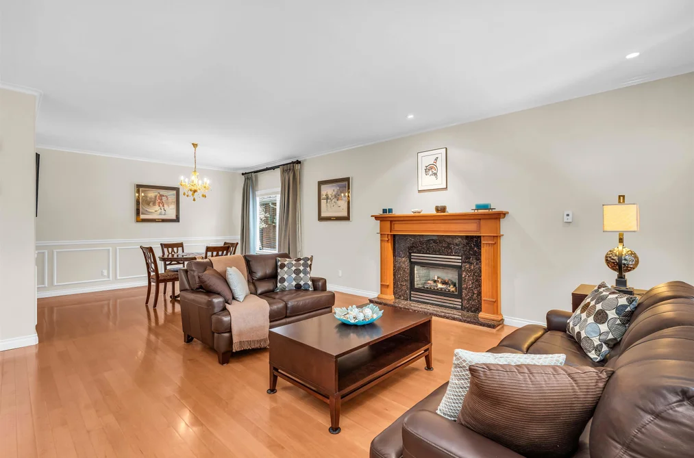 3538 BLUEBONNET ROAD, North Vancouver BC V7R 4E1, North Vancouver BC — Residential for Sale — Photo 11 of 40