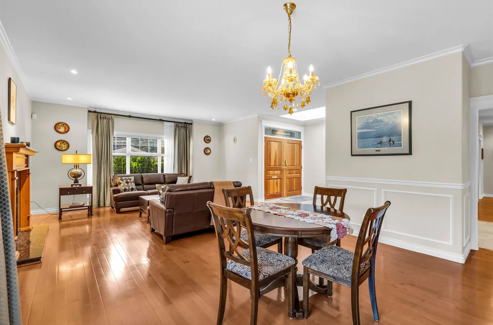 3538 BLUEBONNET ROAD, North Vancouver BC V7R 4E1, North Vancouver BC — Residential for Sale — Photo 14 of 40
