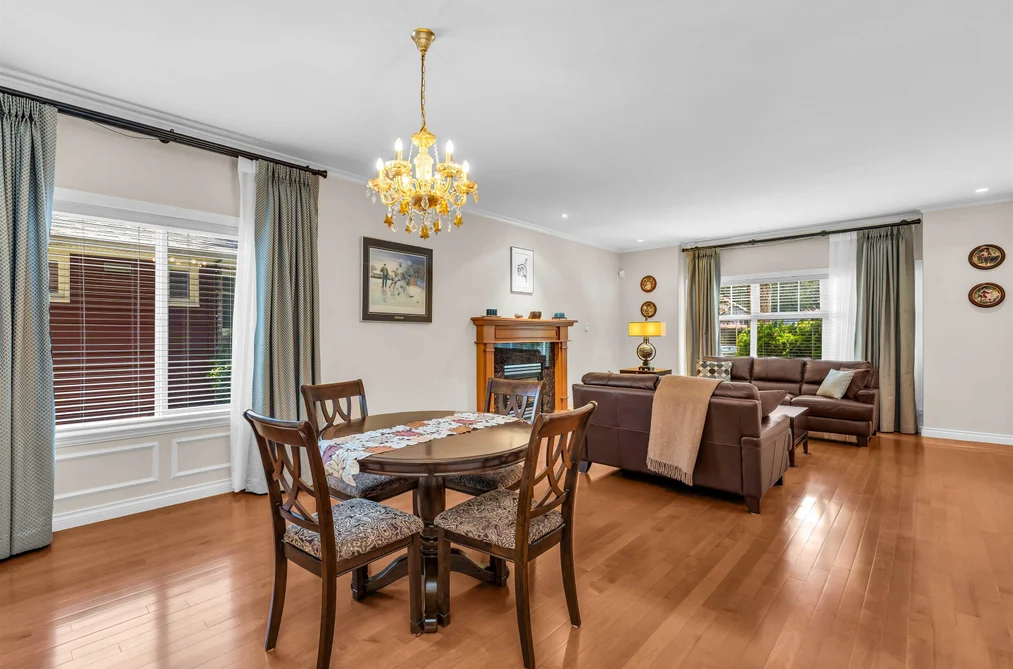 3538 BLUEBONNET ROAD, North Vancouver BC V7R 4E1, North Vancouver BC — Residential for Sale — Photo 15 of 40