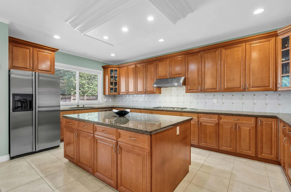 3538 BLUEBONNET ROAD, North Vancouver BC V7R 4E1, North Vancouver BC — Residential for Sale — Photo 16 of 40