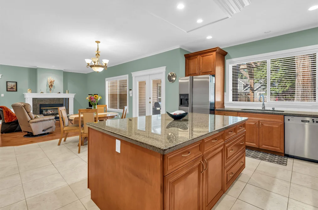 3538 BLUEBONNET ROAD, North Vancouver BC V7R 4E1, North Vancouver BC — Residential for Sale — Photo 17 of 40
