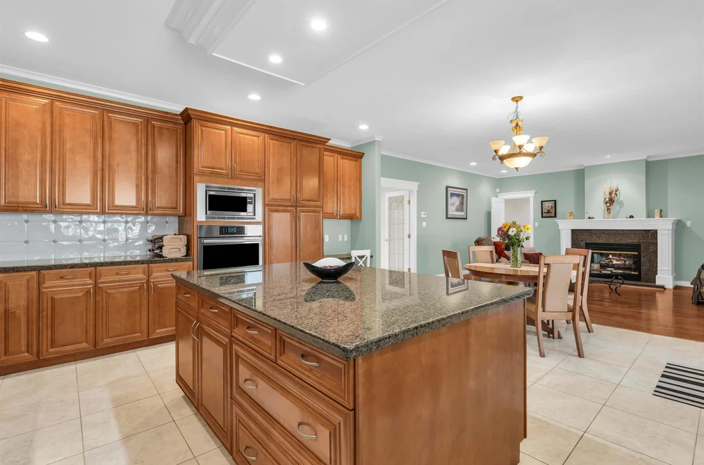 3538 BLUEBONNET ROAD, North Vancouver BC V7R 4E1, North Vancouver BC — Residential for Sale — Photo 18 of 40