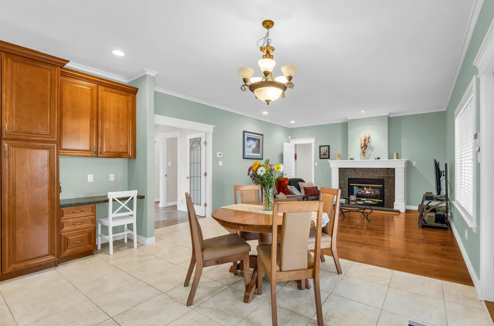 3538 BLUEBONNET ROAD, North Vancouver BC V7R 4E1, North Vancouver BC — Residential for Sale — Photo 19 of 40