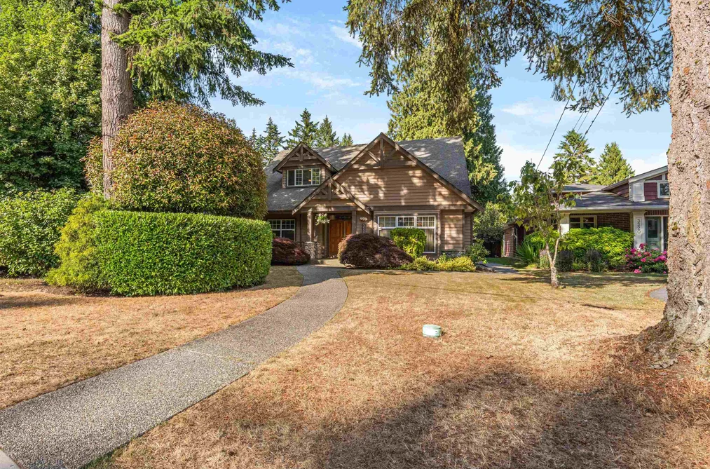 3538 BLUEBONNET ROAD, North Vancouver BC V7R 4E1, North Vancouver BC — Residential for Sale - Photo 2
