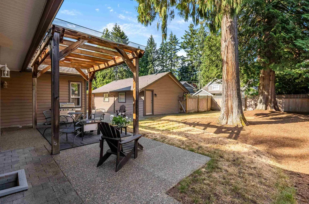3538 BLUEBONNET ROAD, North Vancouver BC V7R 4E1, North Vancouver BC — Residential for Sale — Photo 22 of 40