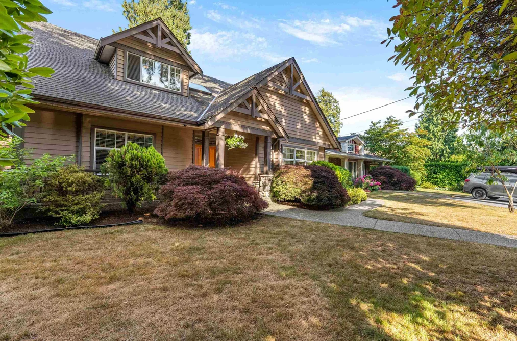 3538 BLUEBONNET ROAD, North Vancouver BC V7R 4E1, North Vancouver BC — Residential for Sale — Photo 3 of 40
