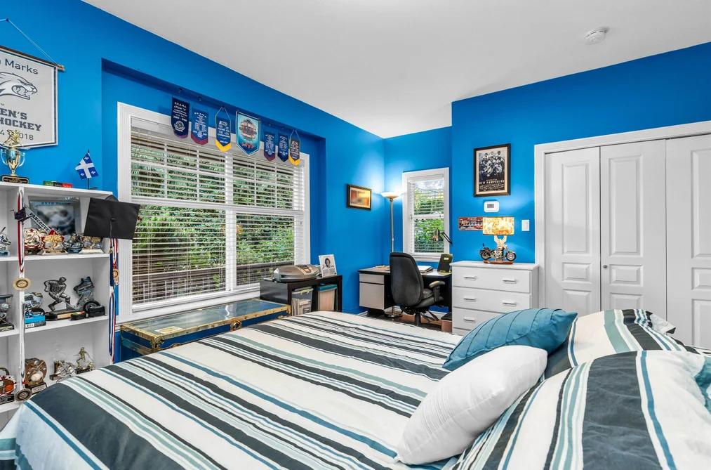 3538 BLUEBONNET ROAD, North Vancouver BC V7R 4E1, North Vancouver BC — Residential for Sale — Photo 35 of 40