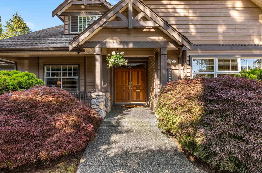 3538 BLUEBONNET ROAD, North Vancouver BC V7R 4E1, North Vancouver BC — Residential for Sale — Photo 4 of 40