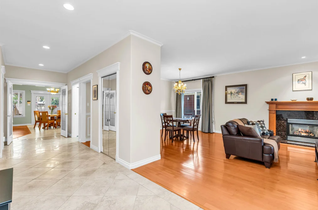 3538 BLUEBONNET ROAD, North Vancouver BC V7R 4E1, North Vancouver BC — Residential for Sale — Photo 8 of 40