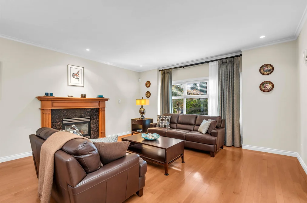 3538 BLUEBONNET ROAD, North Vancouver BC V7R 4E1, North Vancouver BC — Residential for Sale — Photo 9 of 40