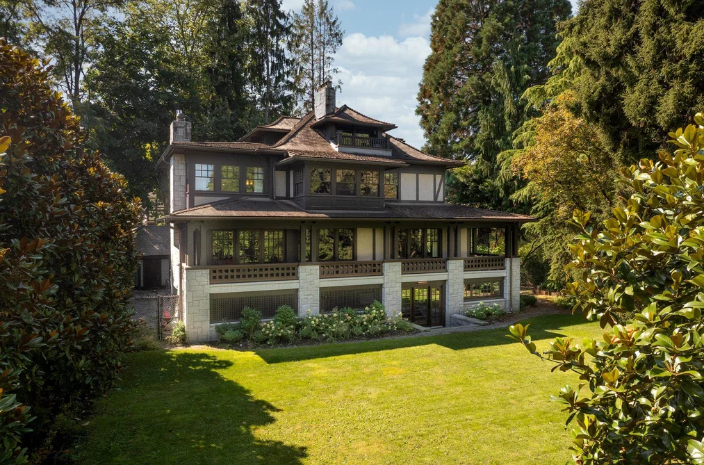 3538 CYPRESS STREET, Vancouver BC V6J 3P1, Vancouver BC — Residential for Sale - Photo 2