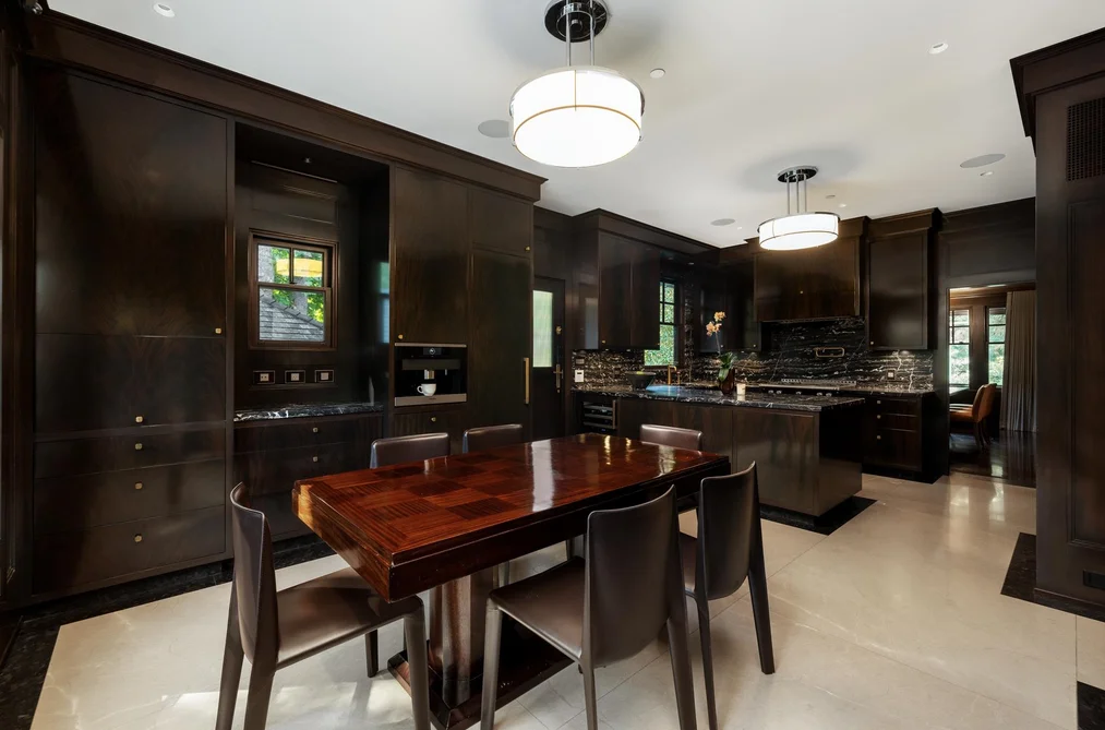 3538 CYPRESS STREET, Vancouver BC V6J 3P1, Vancouver BC — Residential for Sale - Photo 4