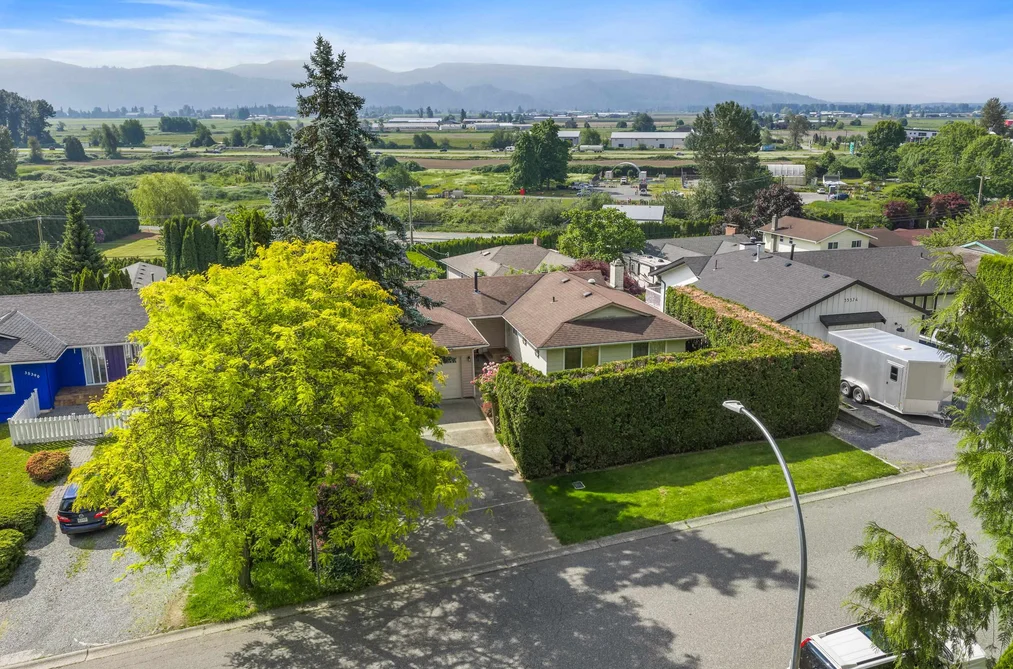 House for sale at 35382 Rockwell Drive Abbotsford British Columbia - MLS: R3128140