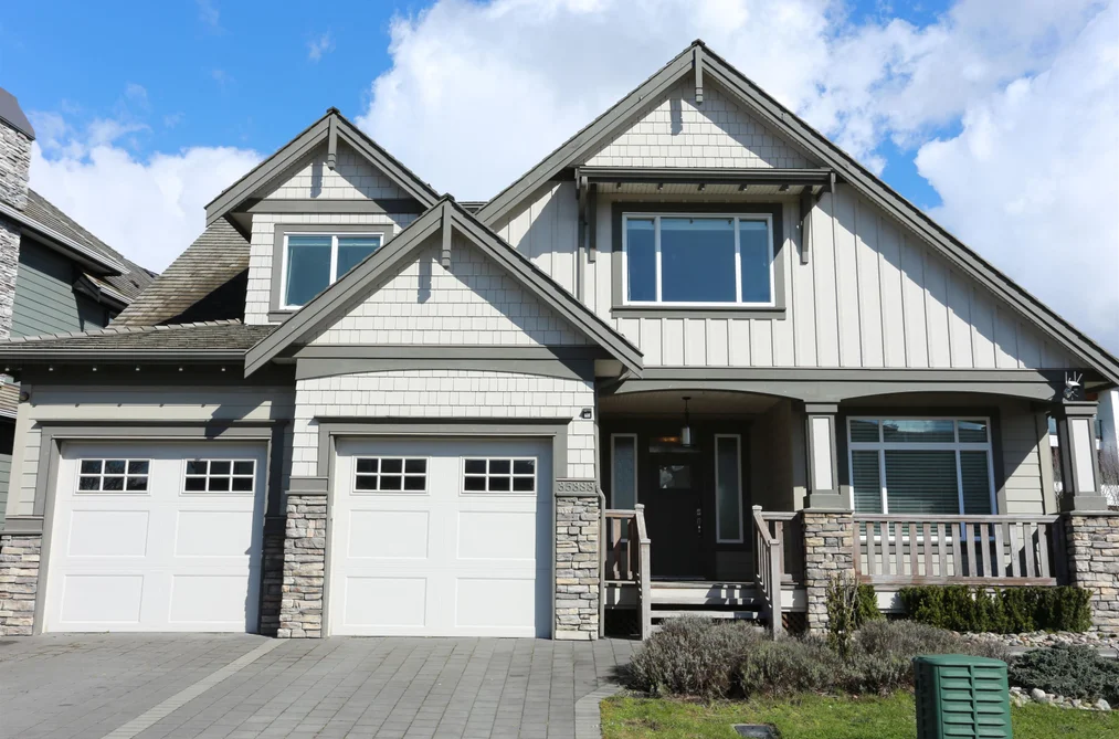 House for sale at 35383 Eagle Summit Drive Abbotsford British Columbia - MLS: R3105549