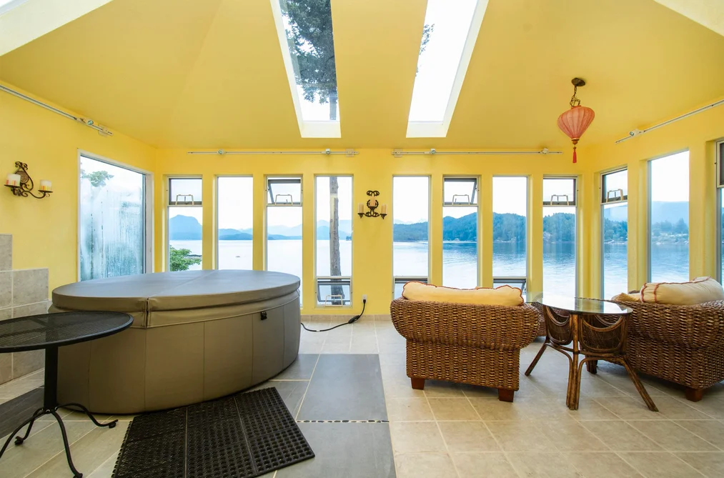 354 AVALON DRIVE, Gibsons BC V0N 1V8, Gibsons BC — Residential for Sale — Photo 36 of 39