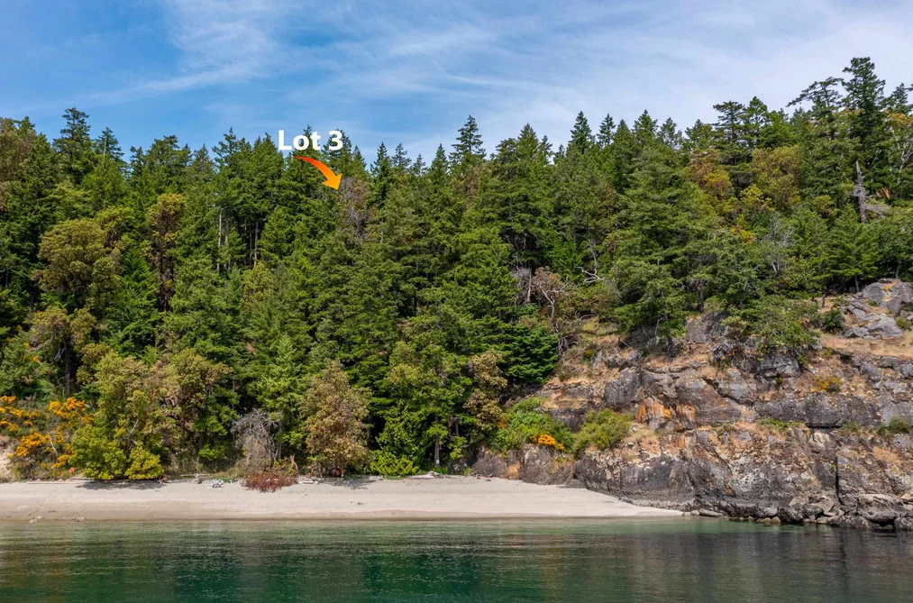 Property for sale at 354 Orca View Lane Galiano Island British Columbia - MLS: R3014188