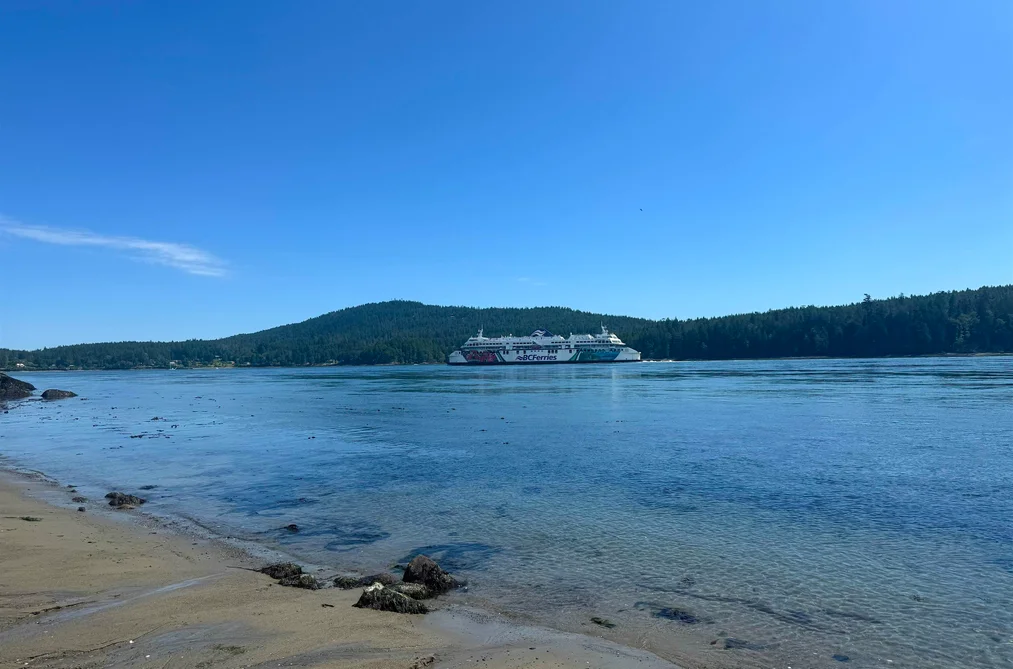 354 ORCA VIEW LANE, Galiano Island BC V0N 1P0, Galiano Island BC — Land for Sale - Photo 5