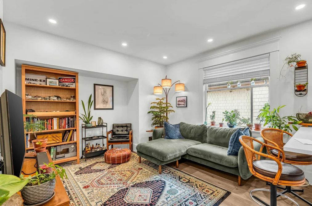354 W 15TH AVENUE, Vancouver BC V5Y 1Y2, Vancouver BC — Residential for Sale - Photo 3