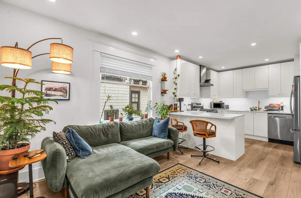 354 W 15TH AVENUE, Vancouver BC V5Y 1Y2, Vancouver BC — Residential for Sale - Photo 4