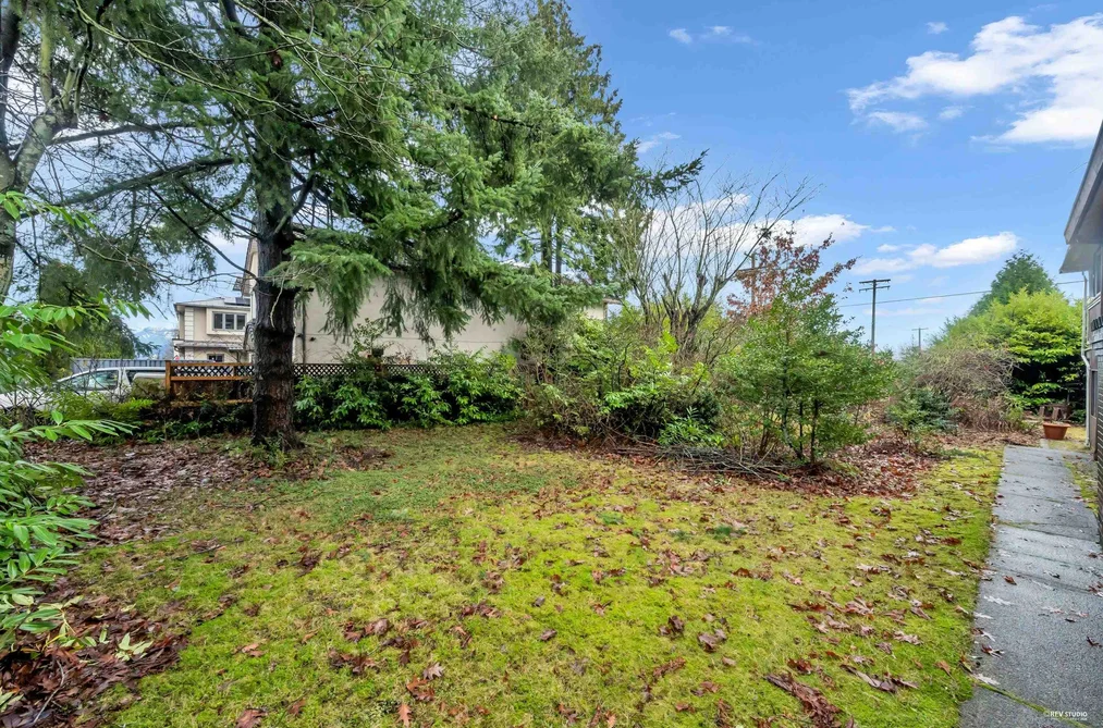 3540 BOUNDARY ROAD, Burnaby BC V5M 4A6, Burnaby BC — Land for Sale - Photo 3