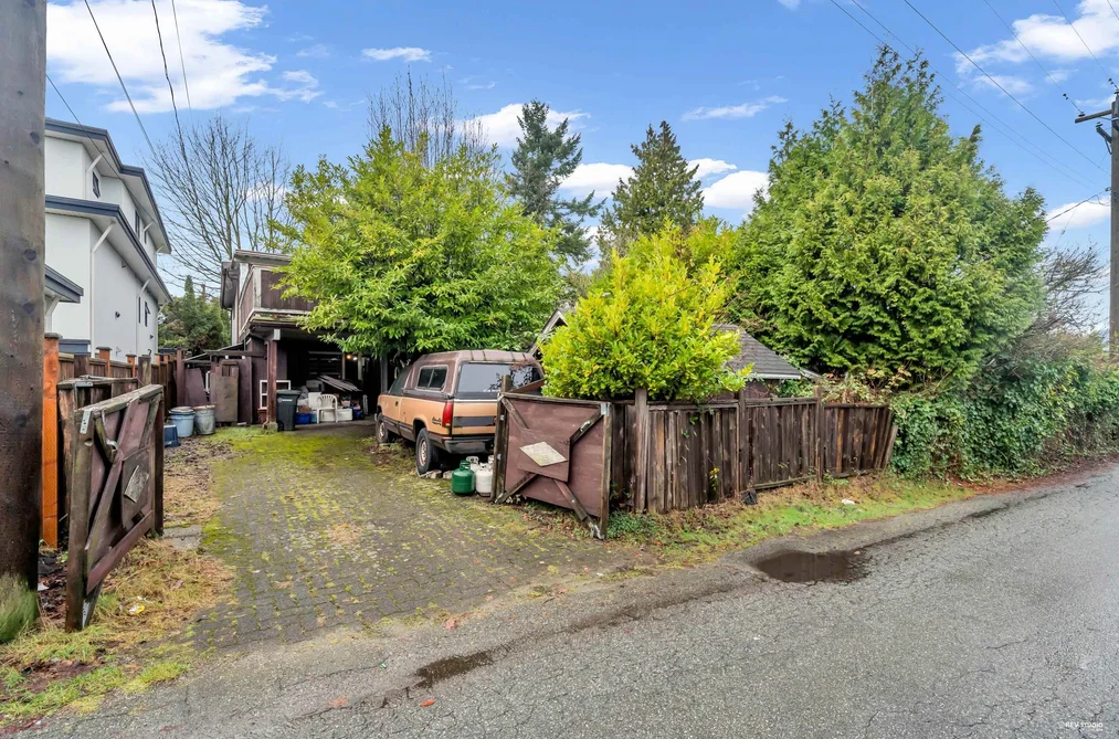 3540 BOUNDARY ROAD, Burnaby BC V5M 4A6, Burnaby BC — Land for Sale - Photo 6