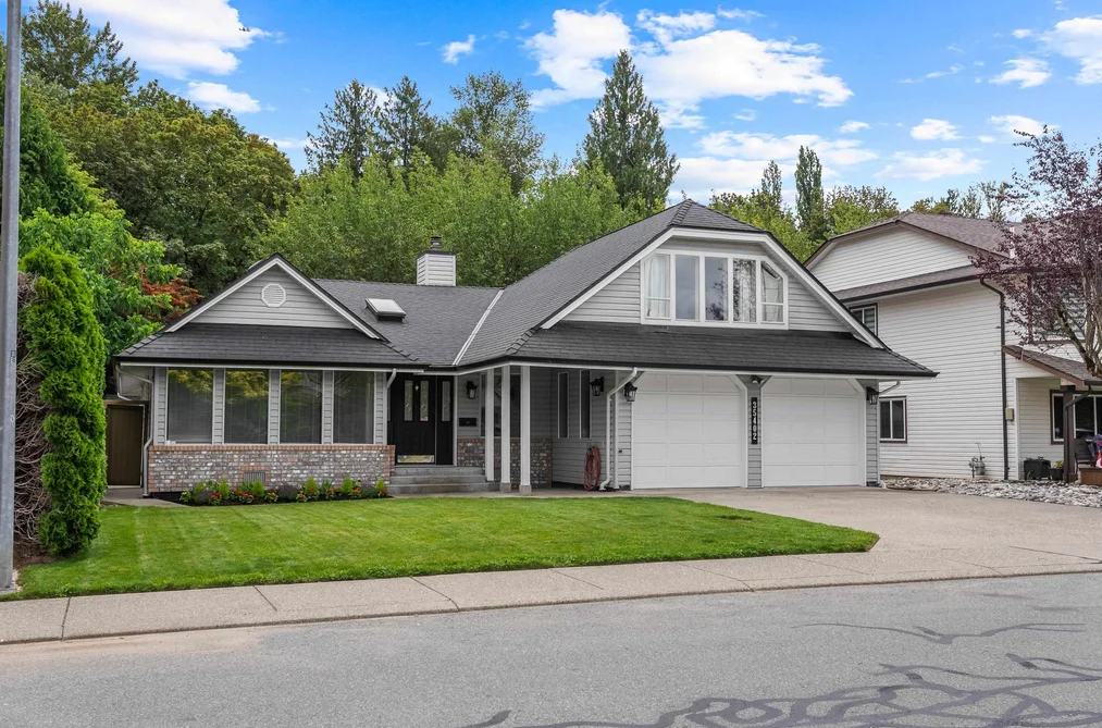 House for sale at 35402 Sandy Hill Road Abbotsford British Columbia - MLS: R3145374