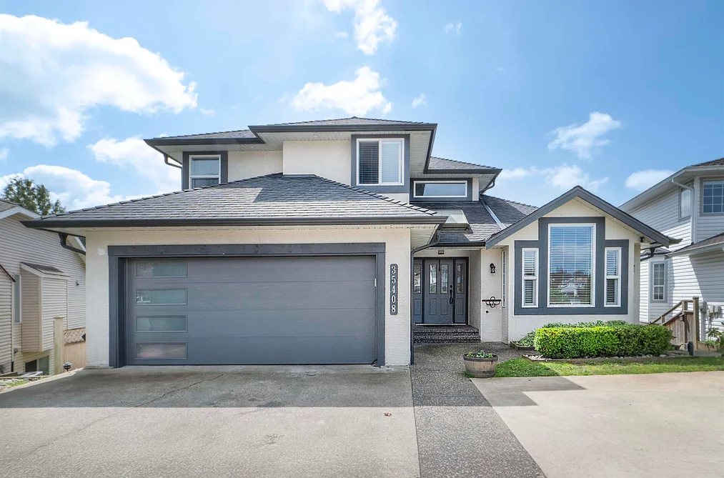 House for sale at 35408 Lethbridge Drive Abbotsford British Columbia - MLS: R3115174