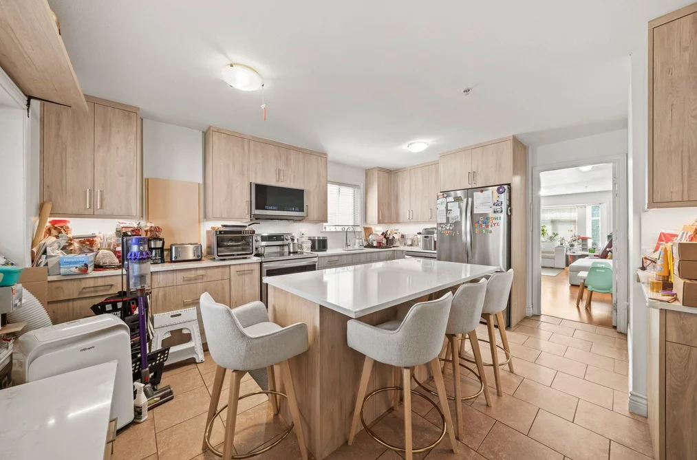 3541 ADANAC STREET, Vancouver BC V5K 2P6, Vancouver BC — Residential for Sale - Photo 2